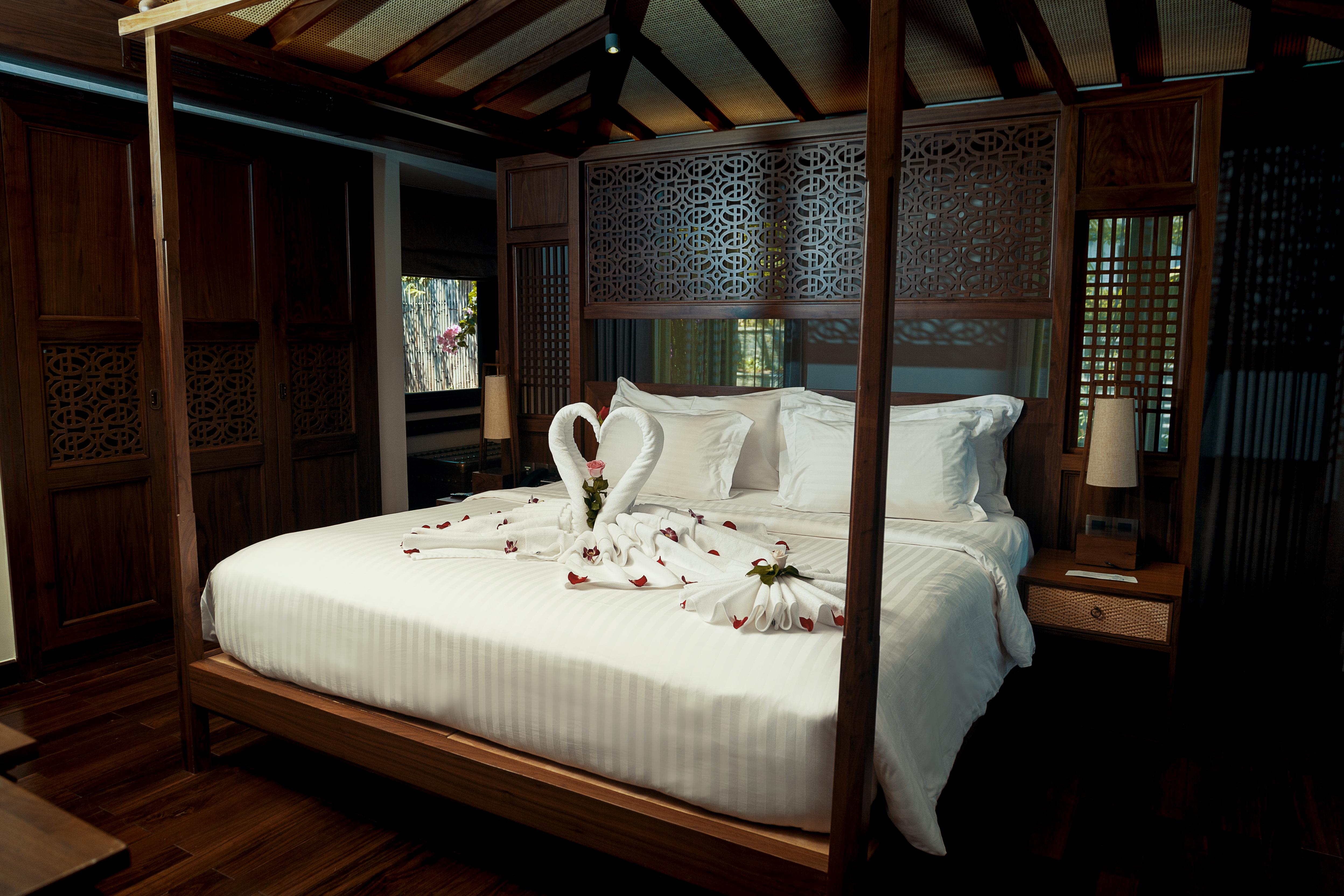 เดียน ฮา รีสอร์ต คัม รานห์ Hotel กามแซงห์ ภายนอก รูปภาพ